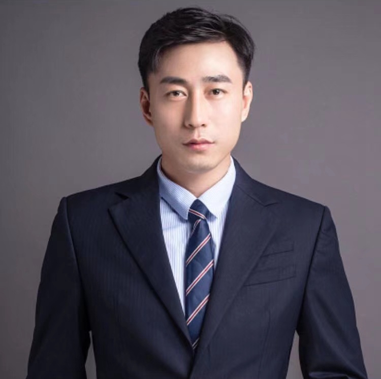 叶清和 UI/UX设计总监